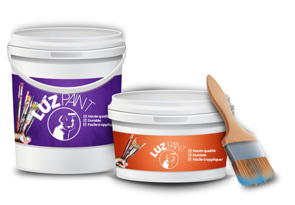 luz paint