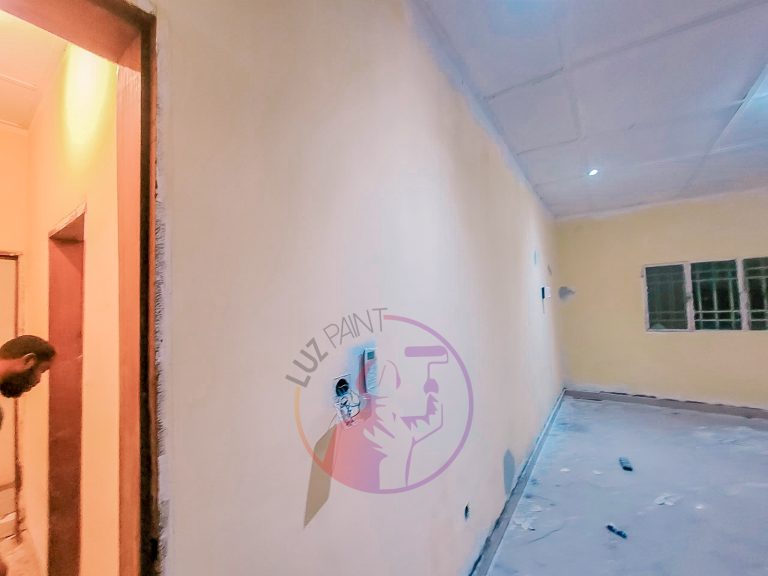 LUZ PAINT
