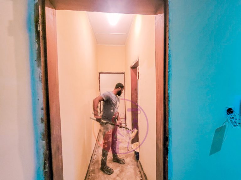 LUZ PAINT